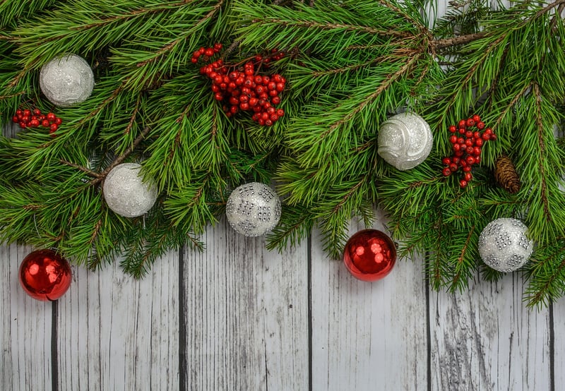 Seasonal decor